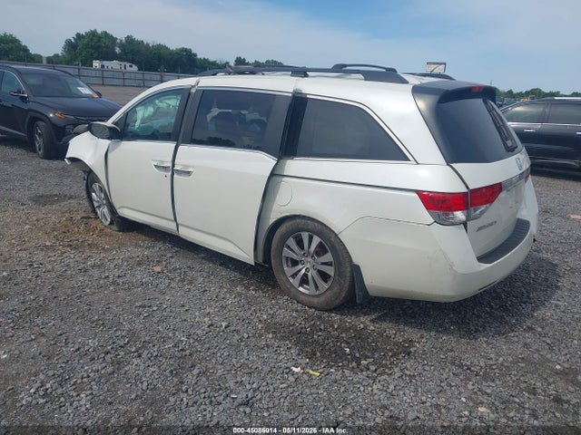 Продаж на аукціоні авто 2014 Honda Odyssey Ex-l, vin: 5FNRL5H60EB054802, номер лоту: 45086014
