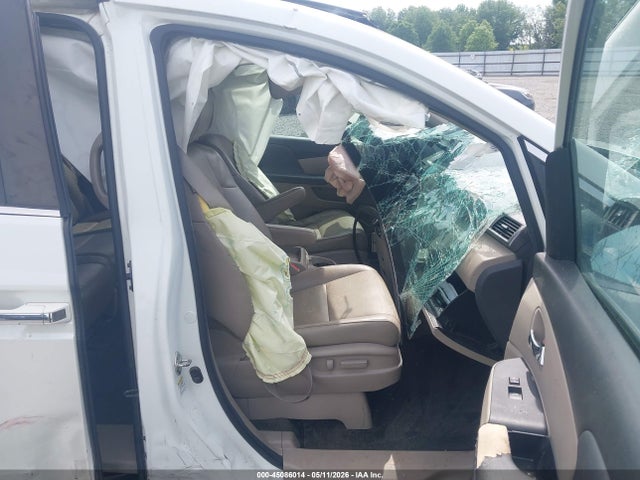 Продаж на аукціоні авто 2014 Honda Odyssey Ex-l, vin: 5FNRL5H60EB054802, номер лоту: 45086014