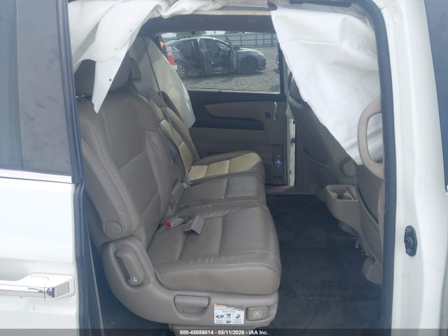 Продаж на аукціоні авто 2014 Honda Odyssey Ex-l, vin: 5FNRL5H60EB054802, номер лоту: 45086014