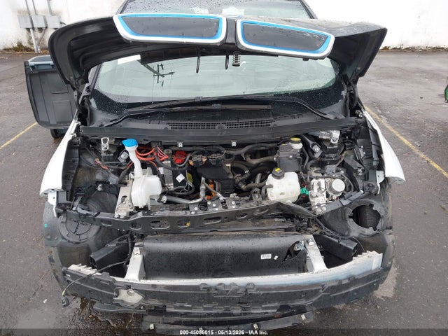 BMW I3 120ah 2019 WBY8P2C51K7D26676 Image 10