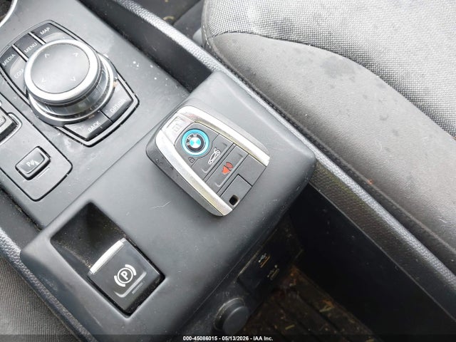 BMW I3 120ah 2019 WBY8P2C51K7D26676 Image 11