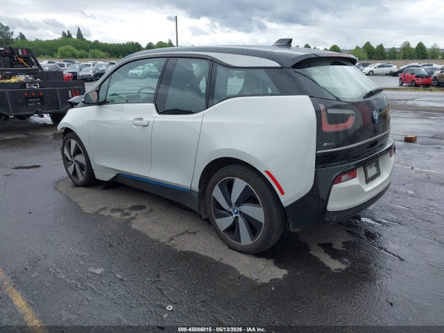 Auction sale of the 2019 Bmw I3 120ah, vin: WBY8P2C51K7D26676, lot number: 45086015