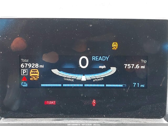 BMW I3 120ah 2019 WBY8P2C51K7D26676 Image 7