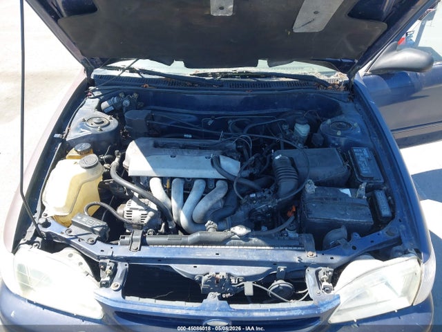 Продаж на аукціоні авто 1998 Toyota Corolla Le, vin: 1NXBR18E2WZ108962, номер лоту: 45086018