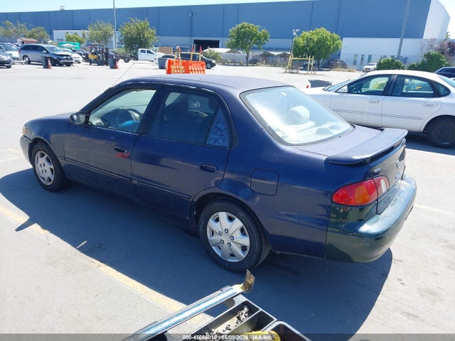 Продаж на аукціоні авто 1998 Toyota Corolla Le, vin: 1NXBR18E2WZ108962, номер лоту: 45086018