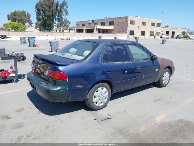 Продаж на аукціоні авто 1998 Toyota Corolla Le, vin: 1NXBR18E2WZ108962, номер лоту: 45086018