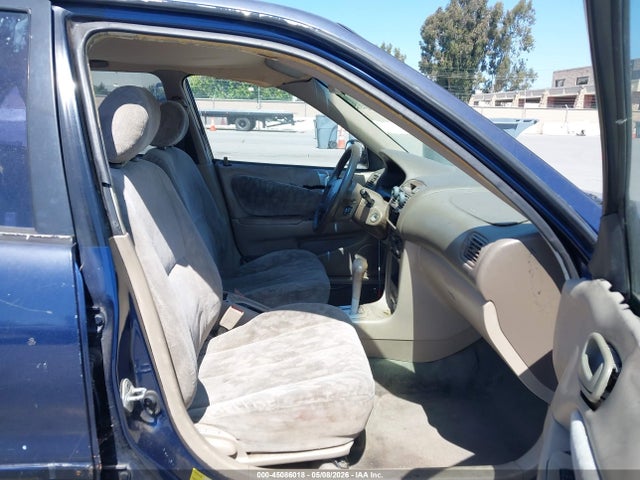 Продаж на аукціоні авто 1998 Toyota Corolla Le, vin: 1NXBR18E2WZ108962, номер лоту: 45086018