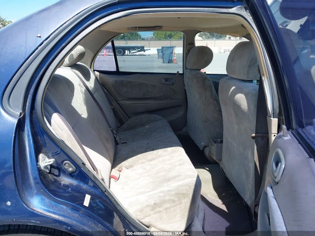 Продаж на аукціоні авто 1998 Toyota Corolla Le, vin: 1NXBR18E2WZ108962, номер лоту: 45086018