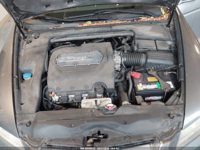 Aukcja sprzedaży 2004 Acura Tl, vin: 19UUA66294A031291, numer aukcji: 45086020