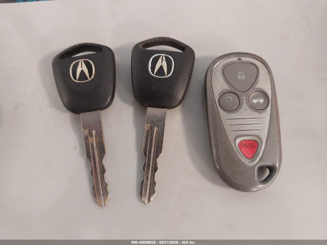Aukcja sprzedaży 2004 Acura Tl, vin: 19UUA66294A031291, numer aukcji: 45086020