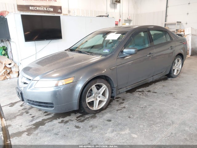 Aukcja sprzedaży 2004 Acura Tl, vin: 19UUA66294A031291, numer aukcji: 45086020