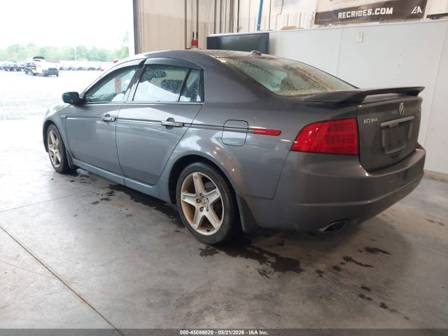 Aukcja sprzedaży 2004 Acura Tl, vin: 19UUA66294A031291, numer aukcji: 45086020