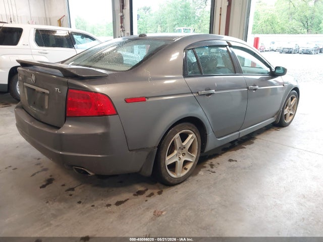 Aukcja sprzedaży 2004 Acura Tl, vin: 19UUA66294A031291, numer aukcji: 45086020