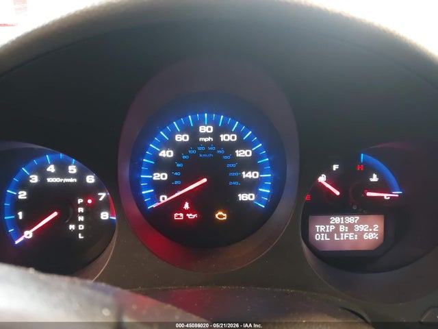 Aukcja sprzedaży 2004 Acura Tl, vin: 19UUA66294A031291, numer aukcji: 45086020