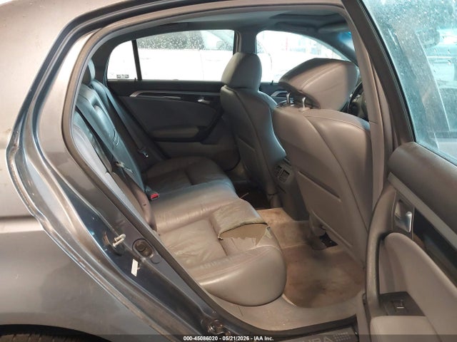 Aukcja sprzedaży 2004 Acura Tl, vin: 19UUA66294A031291, numer aukcji: 45086020