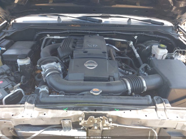 45086023 :رقم المزاد ، 1N6AD0ER8KN874485 vin ، 2019 Nissan Frontier Sv مزاد بيع