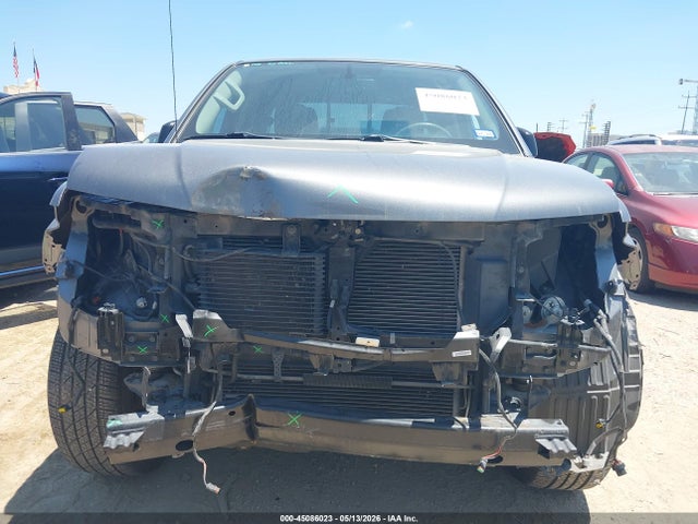 45086023 :رقم المزاد ، 1N6AD0ER8KN874485 vin ، 2019 Nissan Frontier Sv مزاد بيع