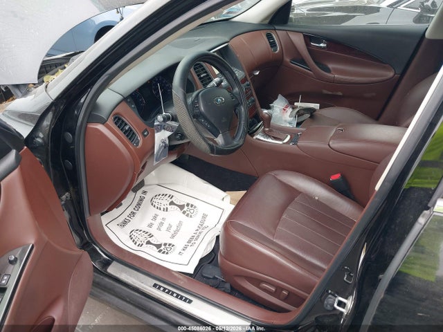 2015 Infiniti Qx50 Journey მანქანა იყიდება აუქციონზე, vin: JN1BJ0HP2FM731024, აუქციონის ნომერი: 45086026