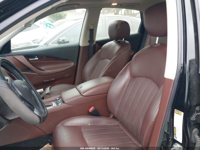 2015 Infiniti Qx50 Journey მანქანა იყიდება აუქციონზე, vin: JN1BJ0HP2FM731024, აუქციონის ნომერი: 45086026