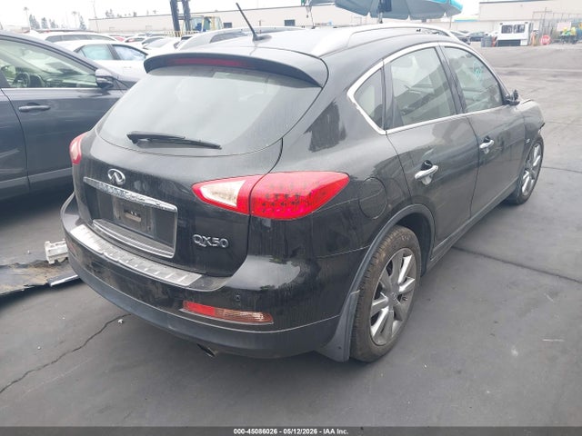 2015 Infiniti Qx50 Journey მანქანა იყიდება აუქციონზე, vin: JN1BJ0HP2FM731024, აუქციონის ნომერი: 45086026
