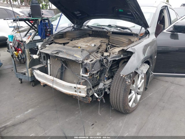 2015 Infiniti Qx50 Journey მანქანა იყიდება აუქციონზე, vin: JN1BJ0HP2FM731024, აუქციონის ნომერი: 45086026