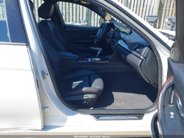 2015 Bmw 328i Xdrive მანქანა იყიდება აუქციონზე, vin: WBA3B3C59FF546525, აუქციონის ნომერი: 45086028