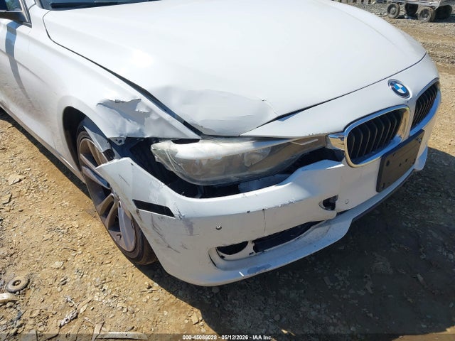 2015 Bmw 328i Xdrive მანქანა იყიდება აუქციონზე, vin: WBA3B3C59FF546525, აუქციონის ნომერი: 45086028