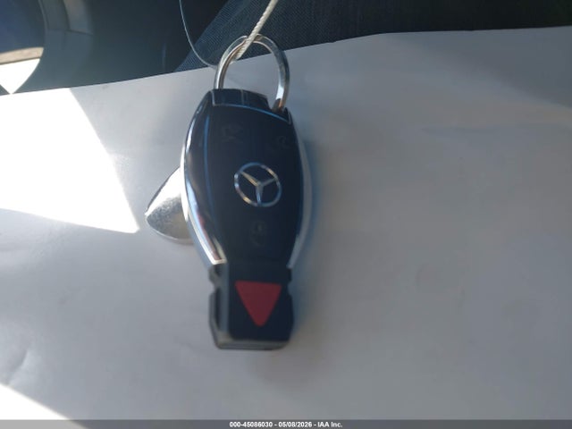 WDDYK7HA1JA021296 Mercedes-Benz AMG GT