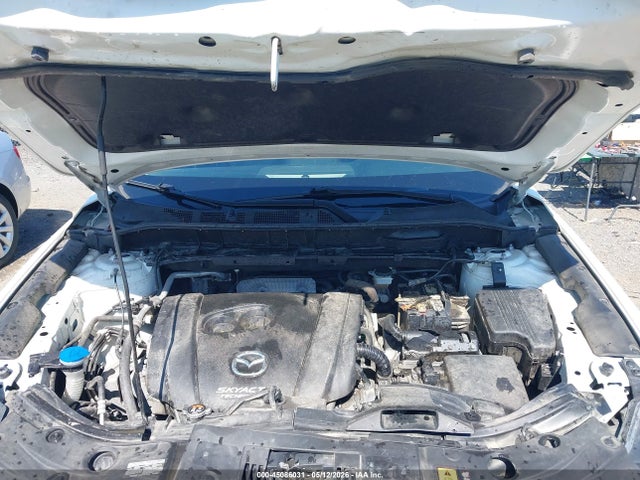 Aukcja sprzedaży 2017 Mazda Cx-5 Grand Select, vin: JM3KFBDL7H0186937, numer aukcji: 45086031