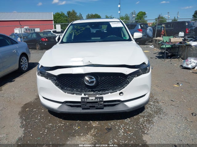 Aukcja sprzedaży 2017 Mazda Cx-5 Grand Select, vin: JM3KFBDL7H0186937, numer aukcji: 45086031