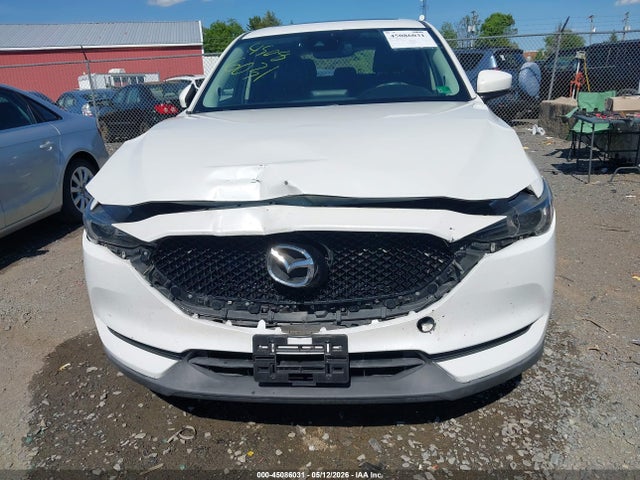 Aukcja sprzedaży 2017 Mazda Cx-5 Grand Select, vin: JM3KFBDL7H0186937, numer aukcji: 45086031