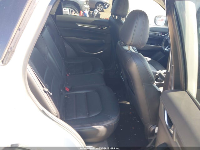 Aukcja sprzedaży 2017 Mazda Cx-5 Grand Select, vin: JM3KFBDL7H0186937, numer aukcji: 45086031
