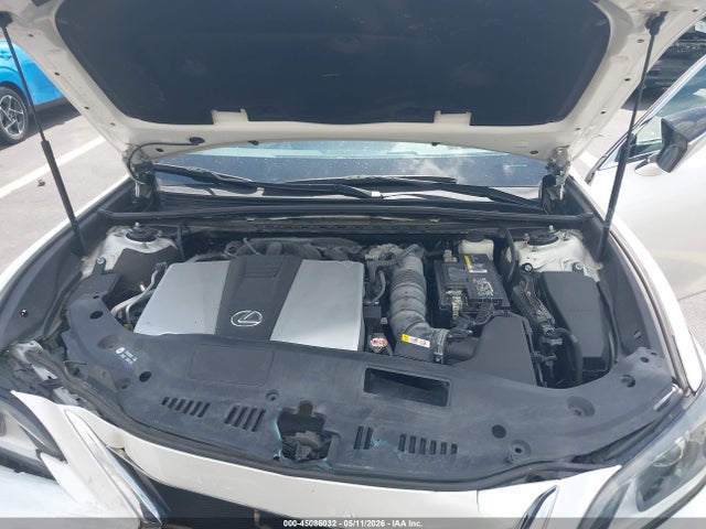 Aukcja sprzedaży 2019 Lexus Es 350, vin: 58ABZ1B12KU031213, numer aukcji: 45086032