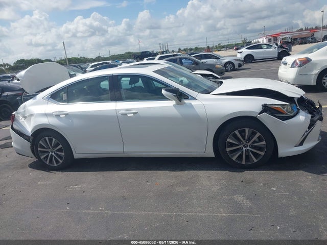 Aukcja sprzedaży 2019 Lexus Es 350, vin: 58ABZ1B12KU031213, numer aukcji: 45086032