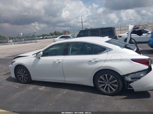 Aukcja sprzedaży 2019 Lexus Es 350, vin: 58ABZ1B12KU031213, numer aukcji: 45086032