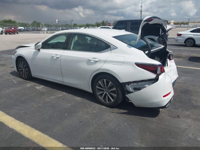 Aukcja sprzedaży 2019 Lexus Es 350, vin: 58ABZ1B12KU031213, numer aukcji: 45086032