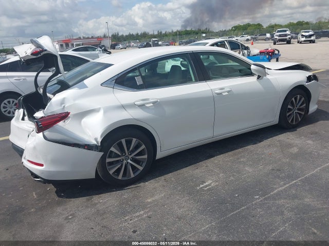 Aukcja sprzedaży 2019 Lexus Es 350, vin: 58ABZ1B12KU031213, numer aukcji: 45086032
