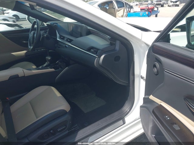 Aukcja sprzedaży 2019 Lexus Es 350, vin: 58ABZ1B12KU031213, numer aukcji: 45086032