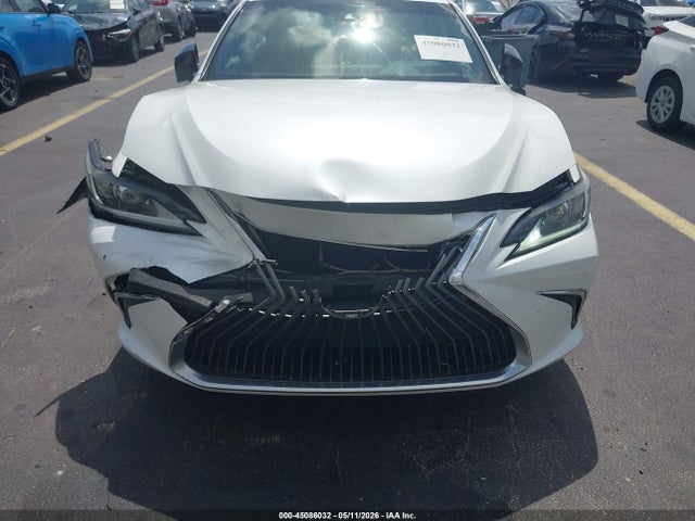 Aukcja sprzedaży 2019 Lexus Es 350, vin: 58ABZ1B12KU031213, numer aukcji: 45086032