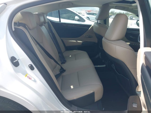Aukcja sprzedaży 2019 Lexus Es 350, vin: 58ABZ1B12KU031213, numer aukcji: 45086032