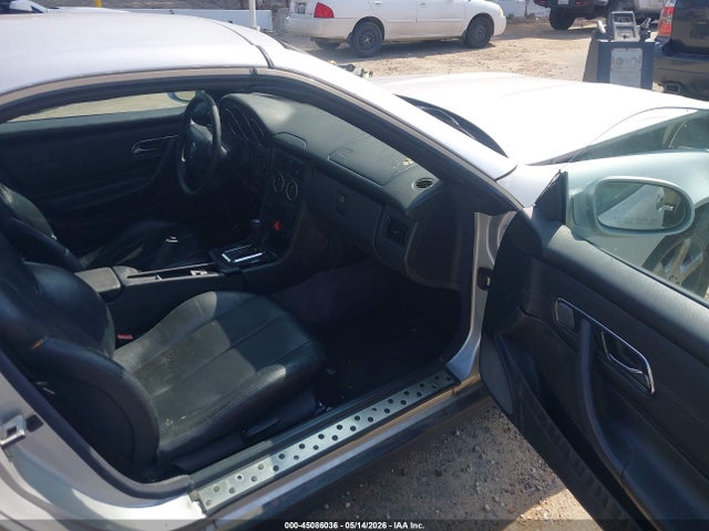 Aukcja sprzedaży 1998 Mercedes-benz Slk 230, vin: WDBKK47F1WF069353, numer aukcji: 45086036