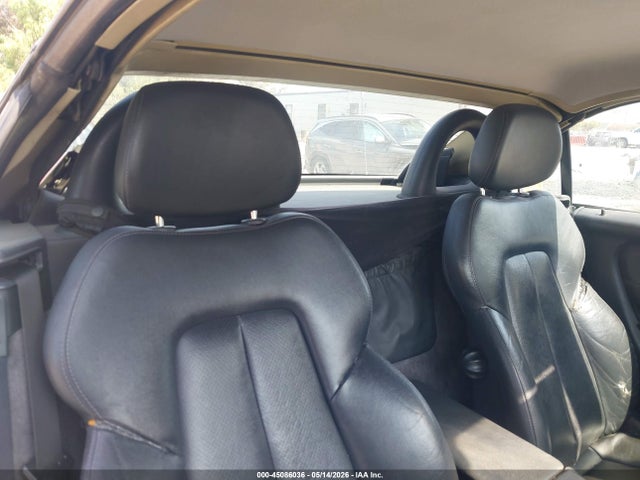 Aukcja sprzedaży 1998 Mercedes-benz Slk 230, vin: WDBKK47F1WF069353, numer aukcji: 45086036