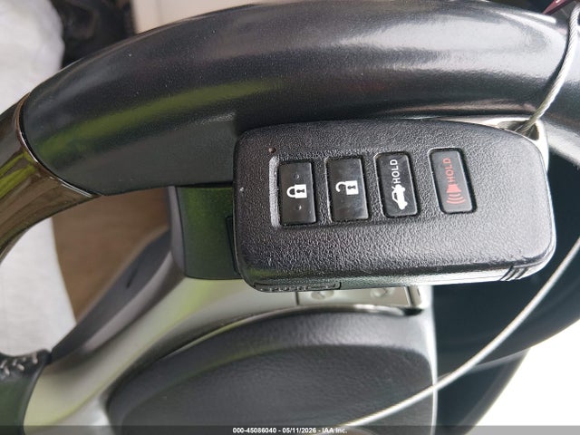 2013 Lexus Es 350 მანქანა იყიდება აუქციონზე, vin: JTHBK1GGXD2034600, აუქციონის ნომერი: 45086040