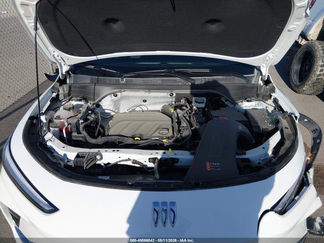 45086042 :رقم المزاد ، KL47LAEP8TB106801 vin ، 2026 Buick Envista Preferred Fwd مزاد بيع