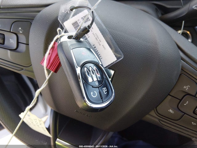 45086042 :رقم المزاد ، KL47LAEP8TB106801 vin ، 2026 Buick Envista Preferred Fwd مزاد بيع