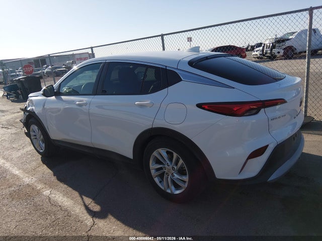 45086042 :رقم المزاد ، KL47LAEP8TB106801 vin ، 2026 Buick Envista Preferred Fwd مزاد بيع
