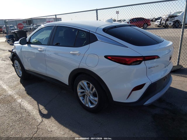 45086042 :رقم المزاد ، KL47LAEP8TB106801 vin ، 2026 Buick Envista Preferred Fwd مزاد بيع