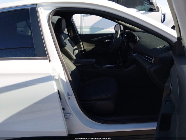 45086042 :رقم المزاد ، KL47LAEP8TB106801 vin ، 2026 Buick Envista Preferred Fwd مزاد بيع