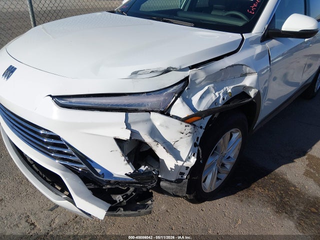 45086042 :رقم المزاد ، KL47LAEP8TB106801 vin ، 2026 Buick Envista Preferred Fwd مزاد بيع