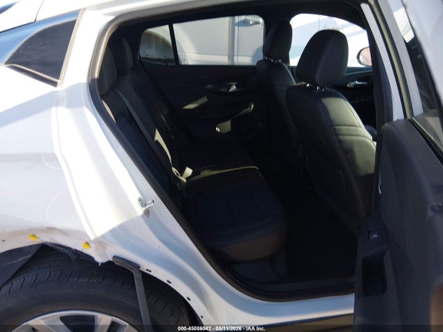 45086042 :رقم المزاد ، KL47LAEP8TB106801 vin ، 2026 Buick Envista Preferred Fwd مزاد بيع